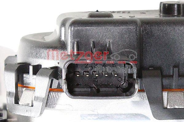 Vanne EGR METZGER ref. 0892969